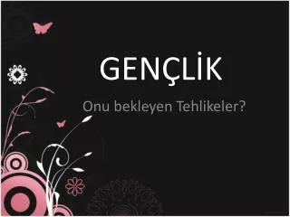 gen l k