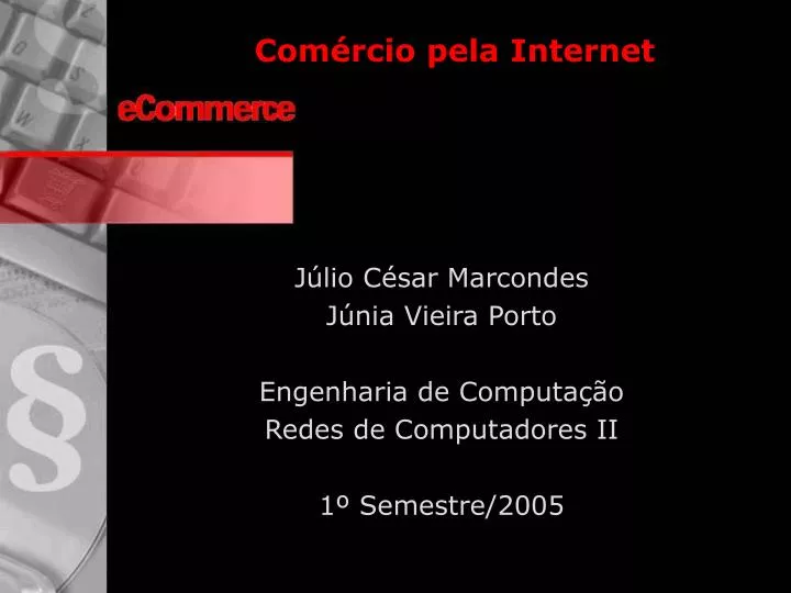 com rcio pela internet