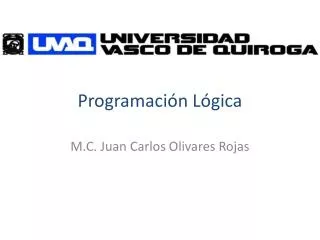 programaci n l gica