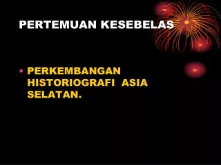 pertemuan kesebelas