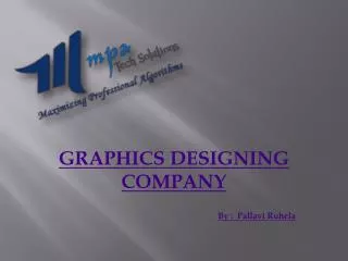 Graphics & Corporate Utilities Designing Company in Delhi