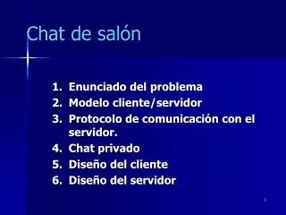 chat de sal n