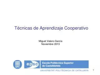t cnicas de aprendizaje cooperativo