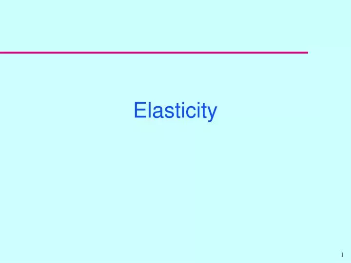 What Is Arc Elasticity? Definition, Midpoint Formula, and Example