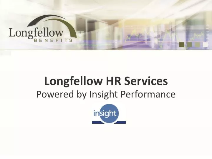 longfellow hr services