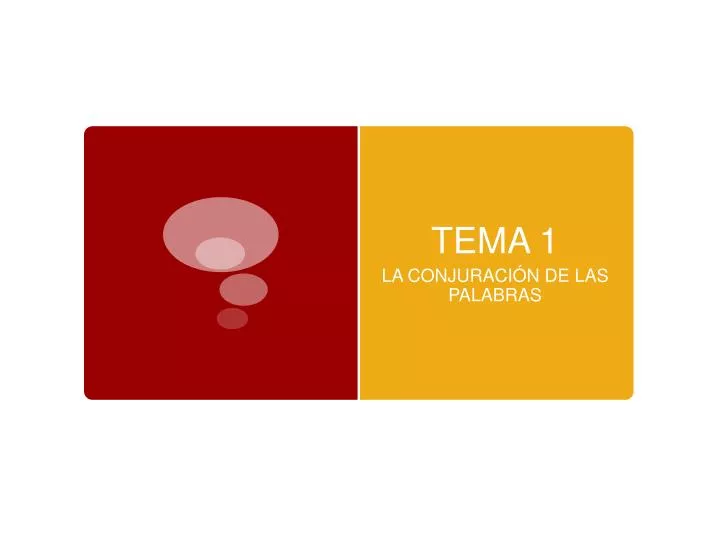 tema 1