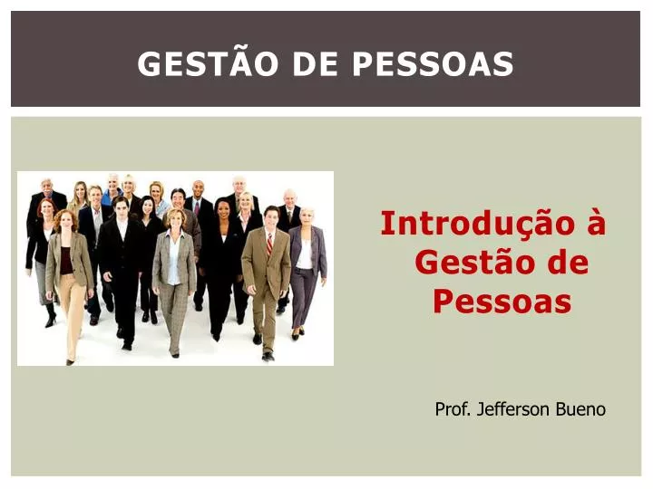 PPT - As pessoas humanas PowerPoint Presentation, free download - ID:1475738