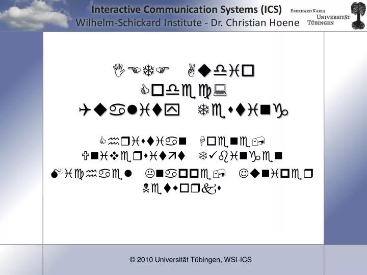 ietf audio codec quality testing