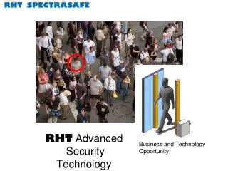 RHT Advanced Security Technology