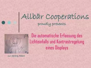 allb r cooperations