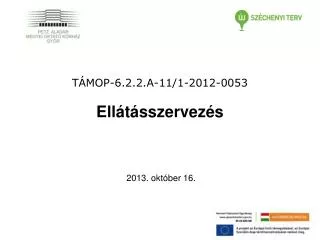 t mop 6 2 2 a 11 1 2012 0053 ell t sszervez s