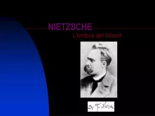 nietzsche