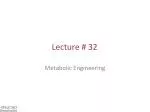 Lecture # 32 - slide 1