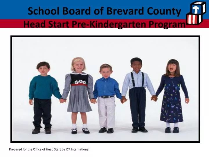 school board of brevard county head start pre kindergarten program