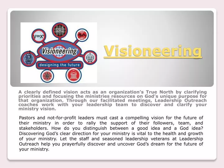 visioneering