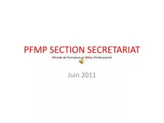 juin 2011