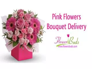 Flower Bouquet Delivery in Hyderabad