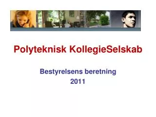 polyteknisk kollegieselskab