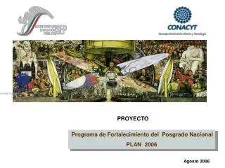 conacyt