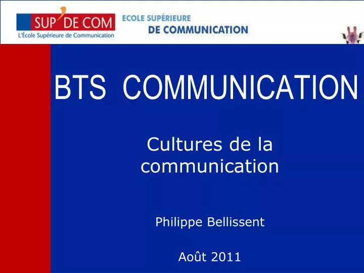 bts communication