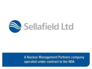 Developing a Decommissioning Acquisition Strategy for 2014-26