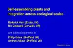 Titles - slide 1