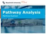 Pathway Analysis