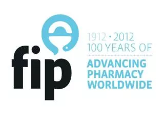 International Pharmaceutical Federation (FIP)