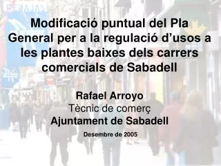 desembre de 2005
