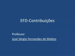 efd contribui es
