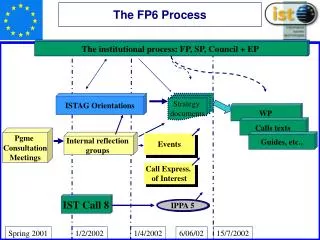 The FP6 Process