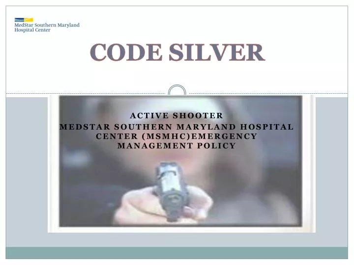 code silver