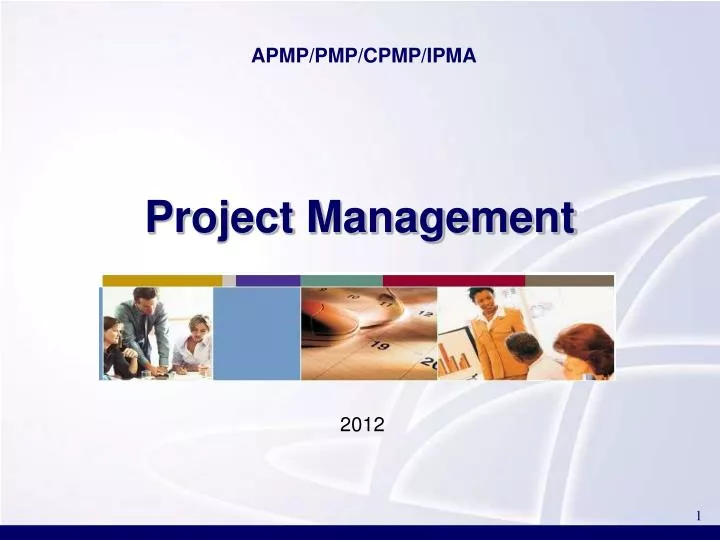 project management