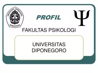 profil