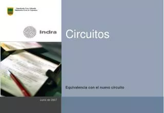 circuitos