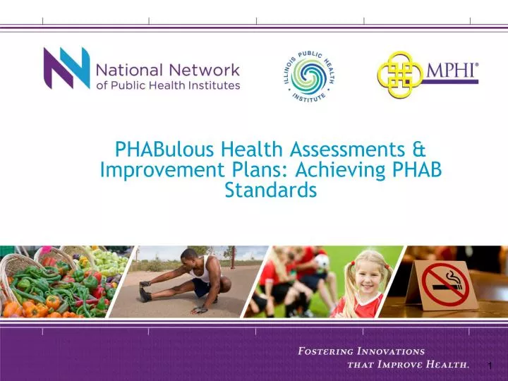 phabulous health assessments improvement plans achieving phab standards