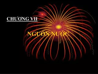 ch ng vii