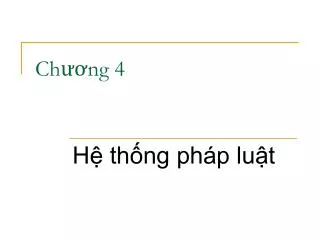 ch ng 4