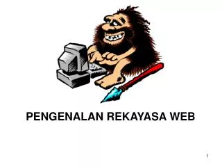 pengenalan rekayasa web