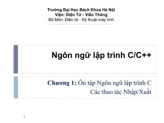 ng n ng l p tr nh c c