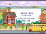 PPT - ELA Common Core Standards: The Take-Aways PowerPoint Presentation ...