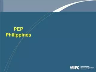 PEP Philippines