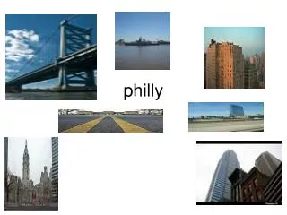 philly