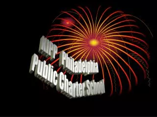 KIPP Philadelphia Public Charter School