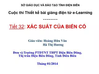 s gi o d c v o t o t nh i n bi n cu c thi thi t k b i gi ng i n t e learning