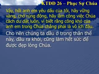 kt 26 ph c s ch a