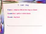 Understanding Key Roots and Their Meanings: A Lexical Exploration - slide 1