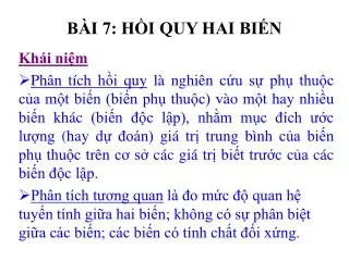 b i 7 h i quy hai bi n
