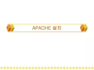 apache