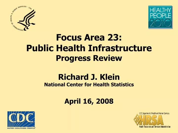 CDC - 10 Essential Public Health Services - Public Health Infrastructure  Center
